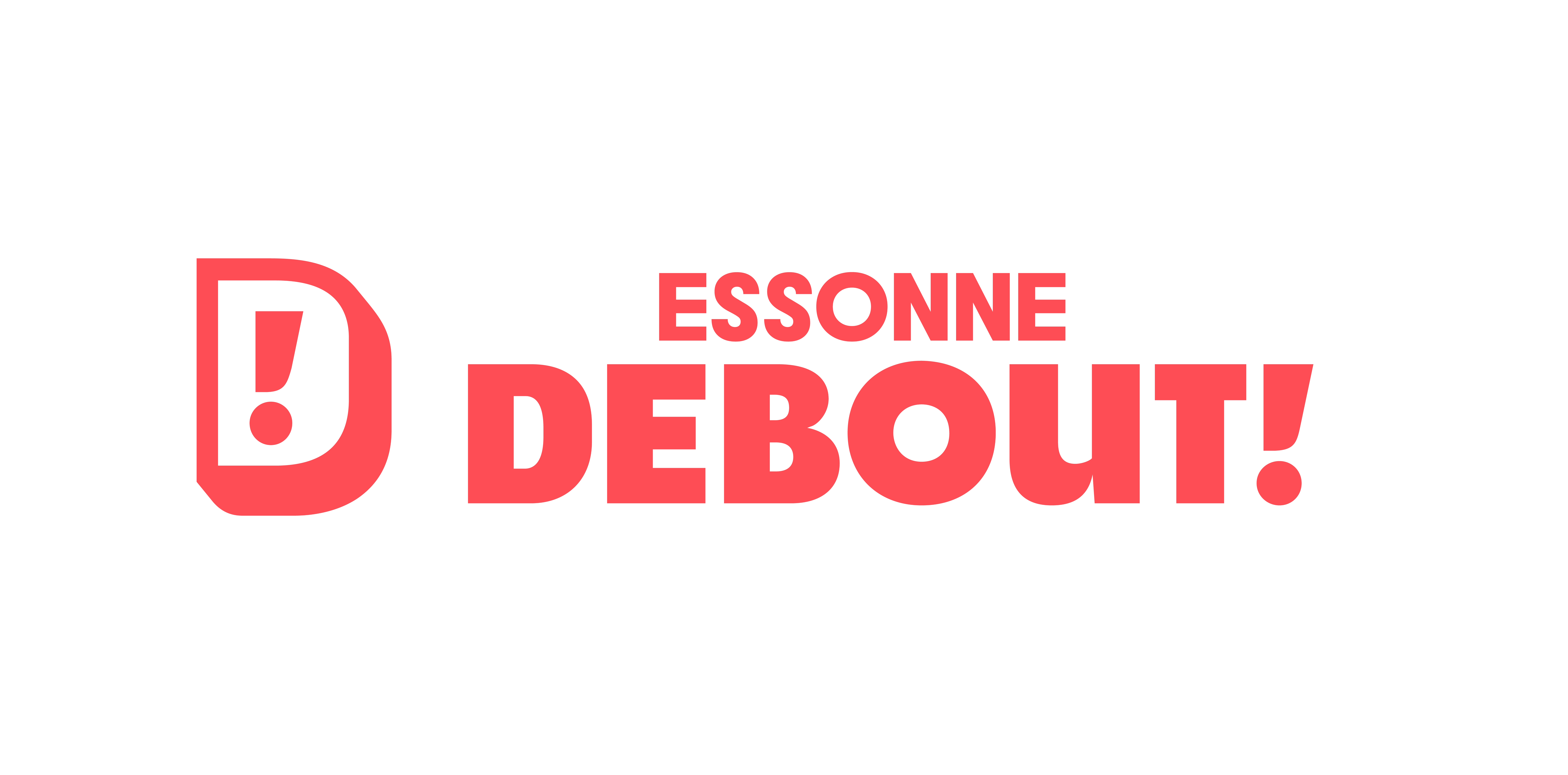 Image en premier plan
