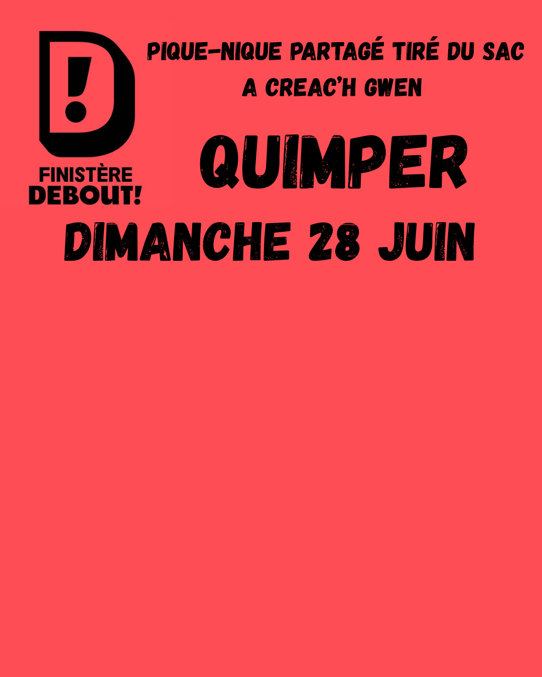 Image en premier plan
