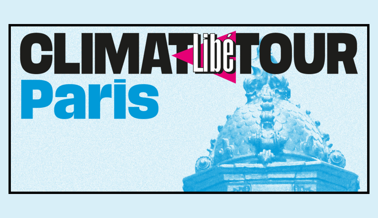 Image en premier plan