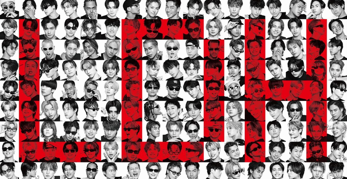 Image en premier plan