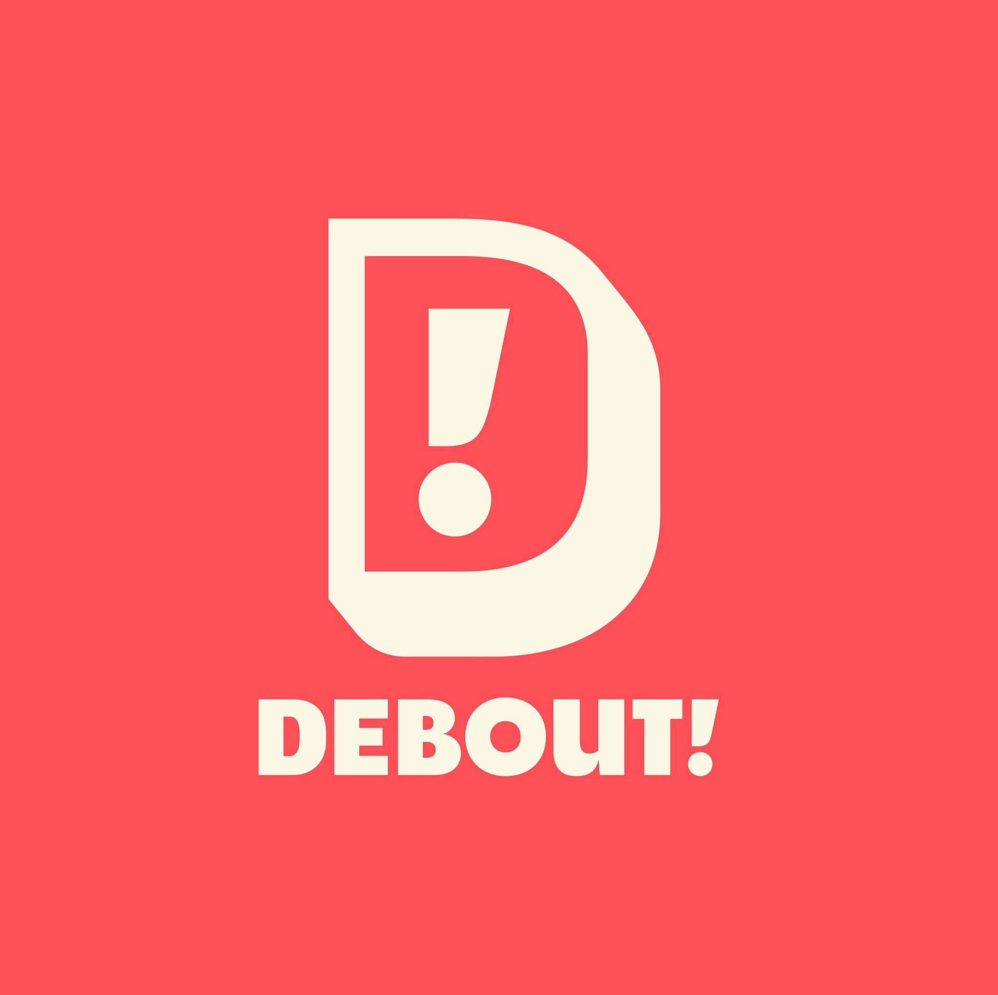 Image en premier plan