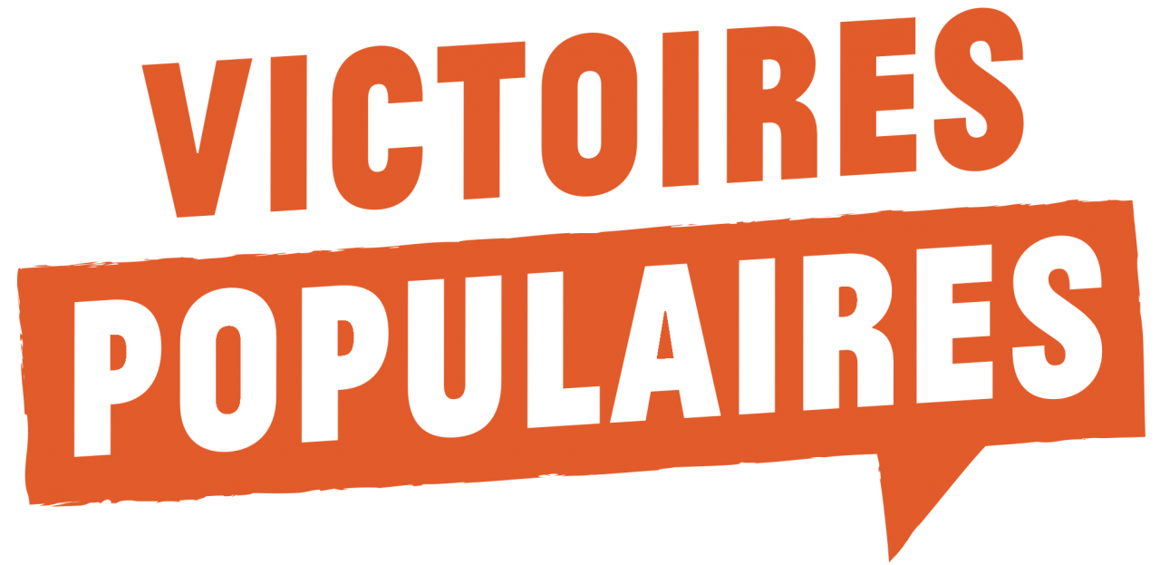 Image en premier plan