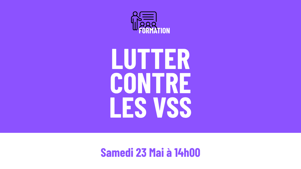 Image en premier plan