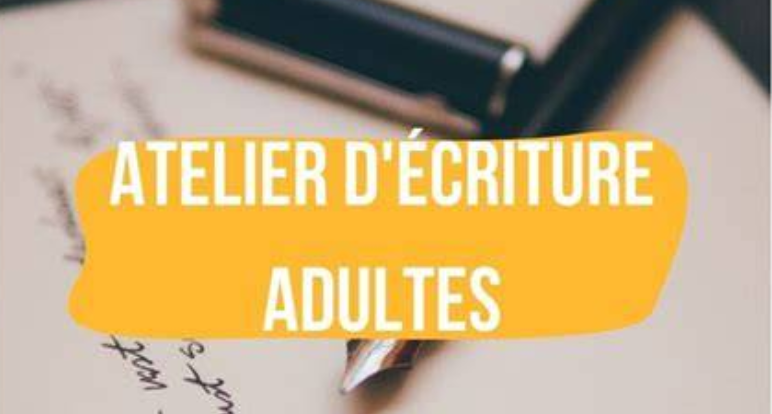 Image en premier plan