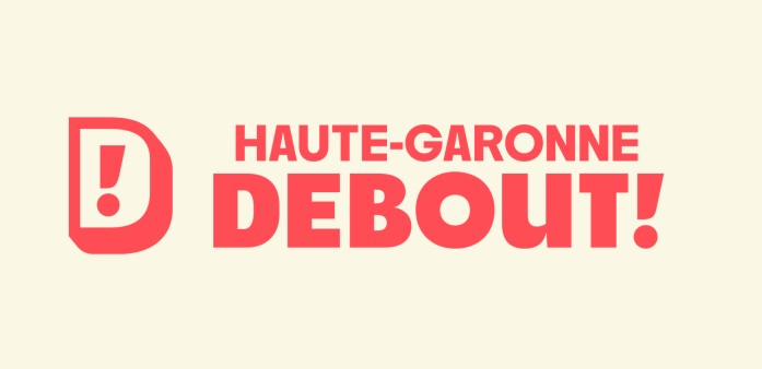 Image en premier plan