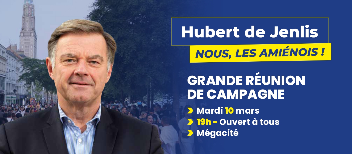 Image en premier plan