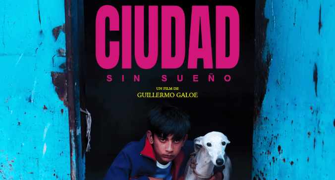 Image en premier plan