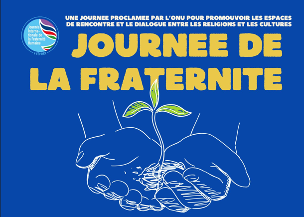 Image en premier plan