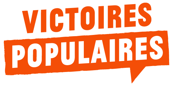 Image en premier plan