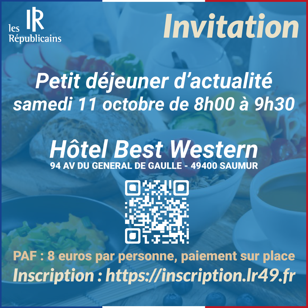 Image en premier plan