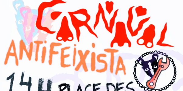 Image en premier plan