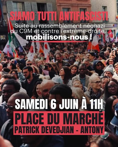 Image en premier plan