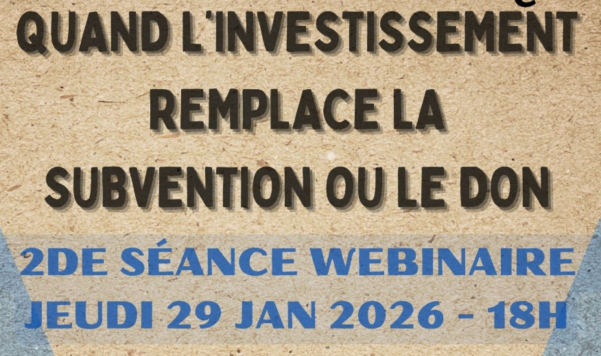 Image en premier plan