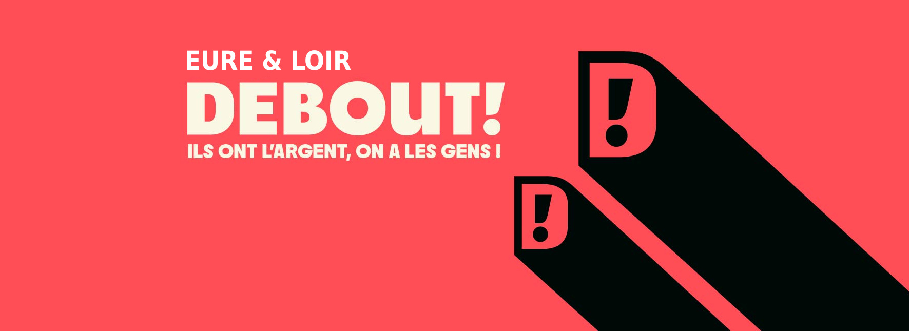 Image en premier plan