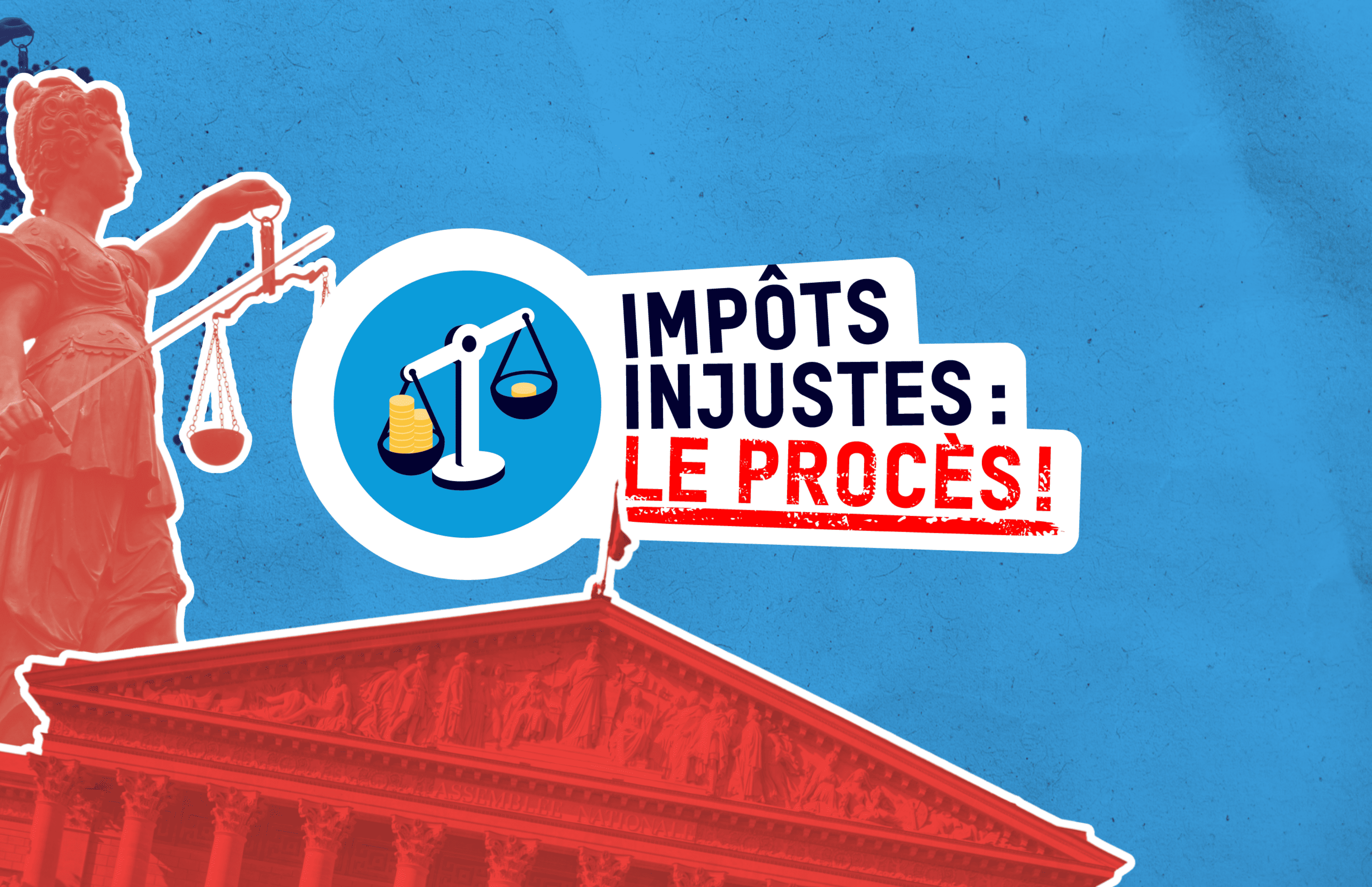 Image en premier plan