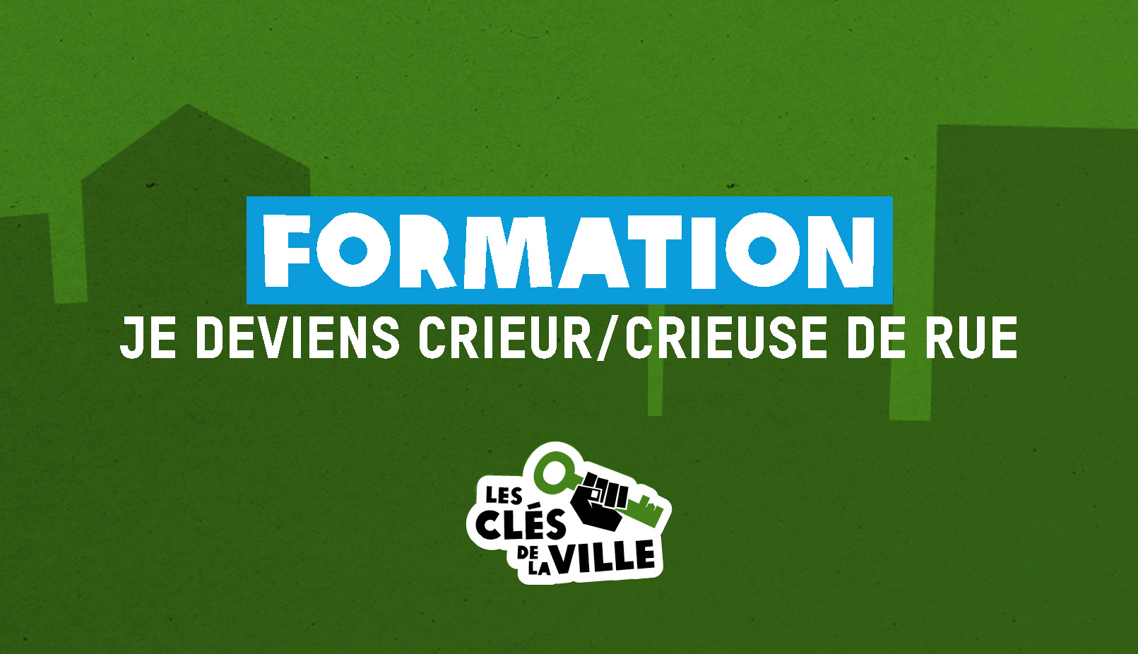 Image en premier plan