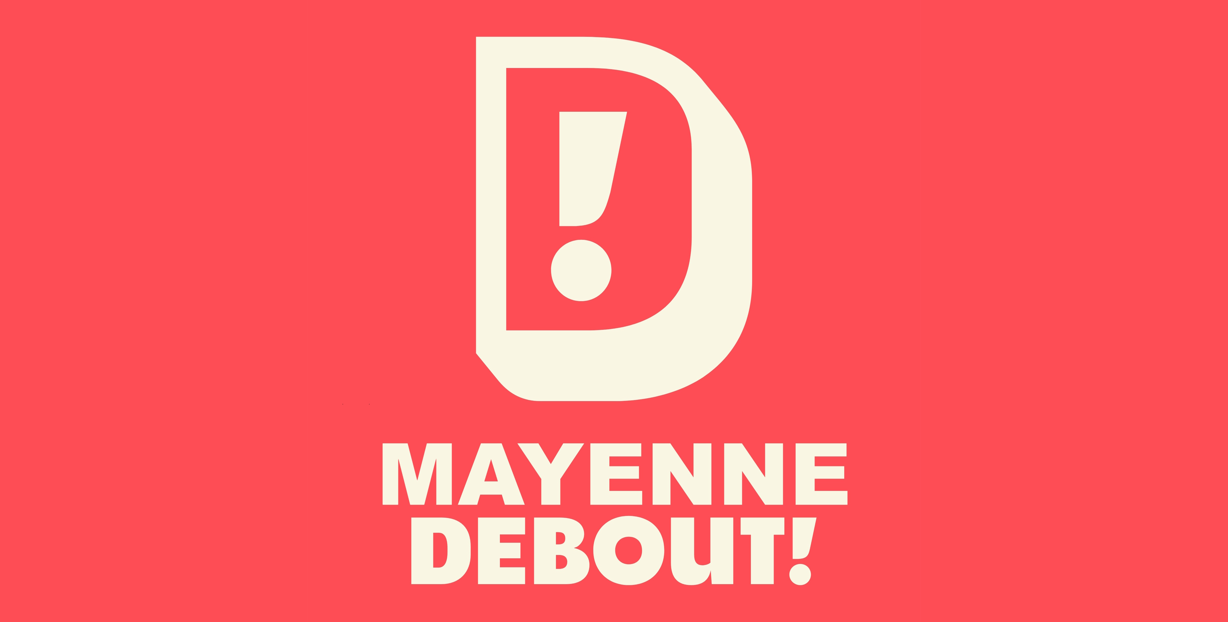 Image en premier plan