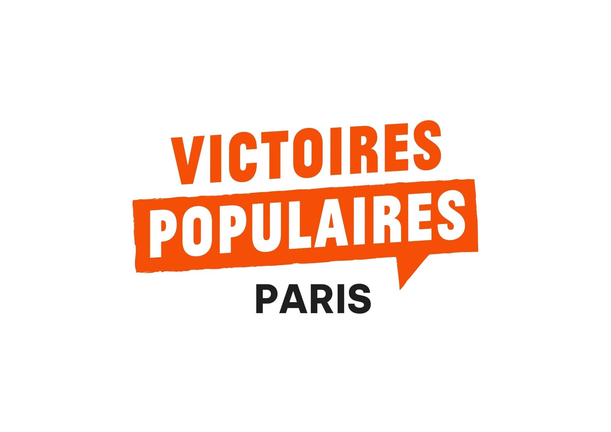 Image en premier plan