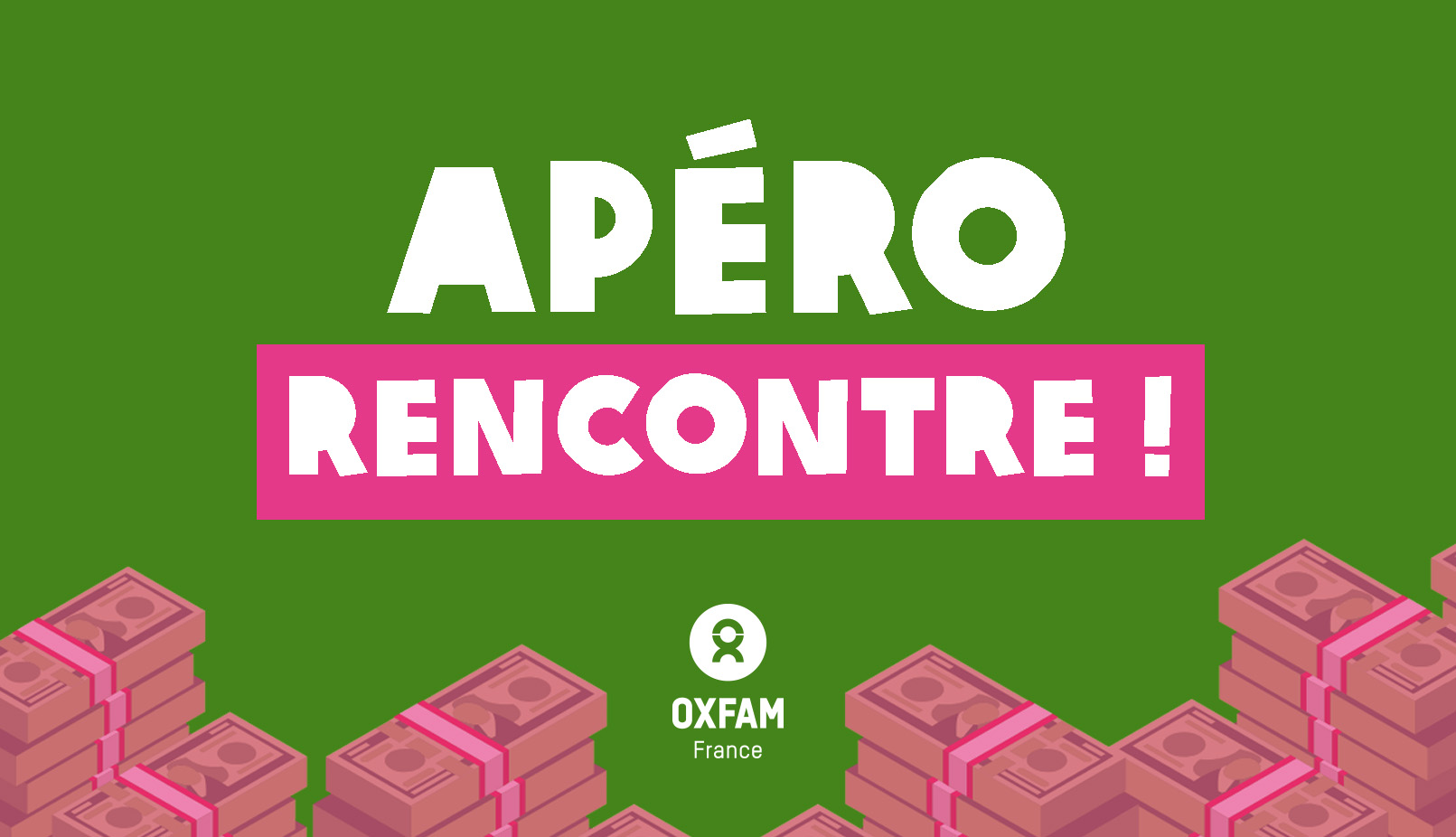 Image en premier plan