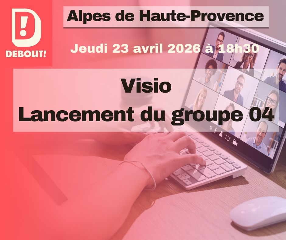 Image en premier plan