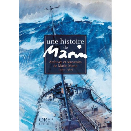 Image en premier plan