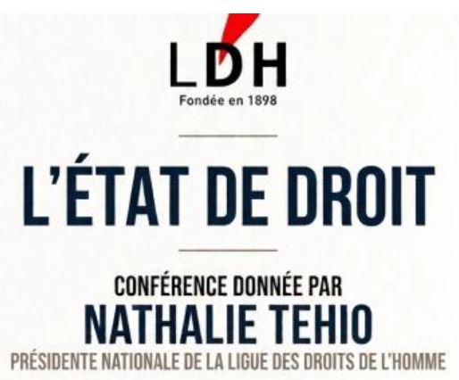 Image en premier plan