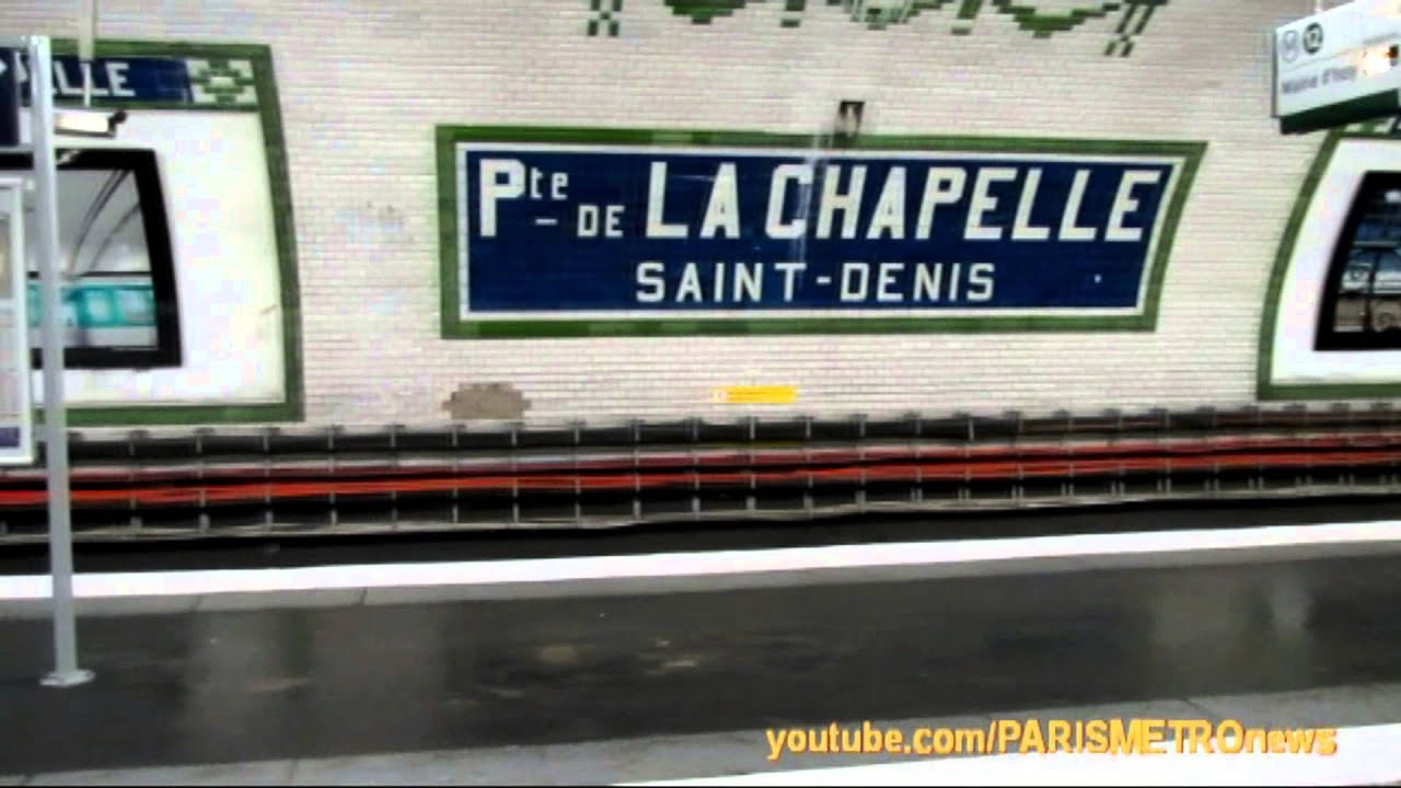 Image en premier plan