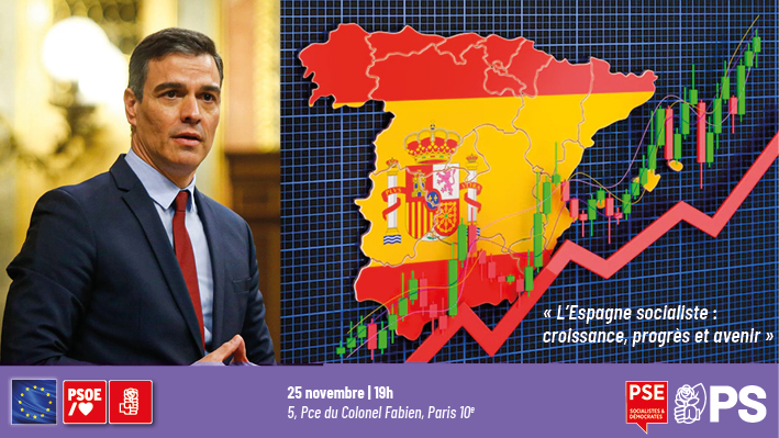 Image en premier plan