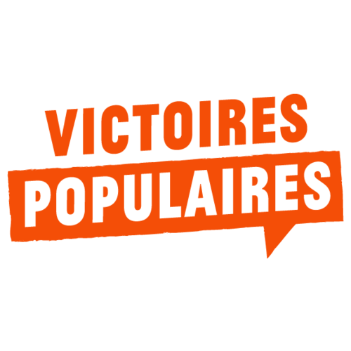 Image en premier plan