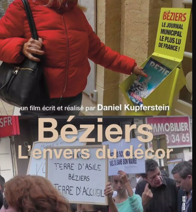 Image en premier plan