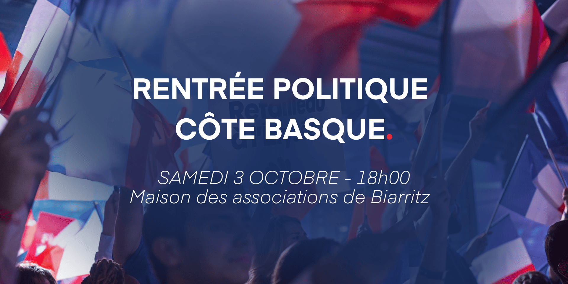 Image en premier plan