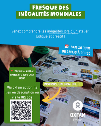 Image en premier plan