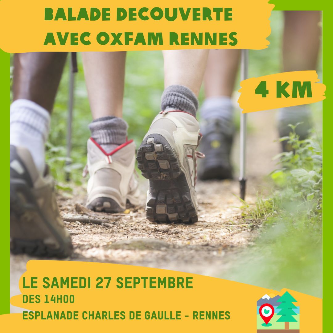 Image en premier plan