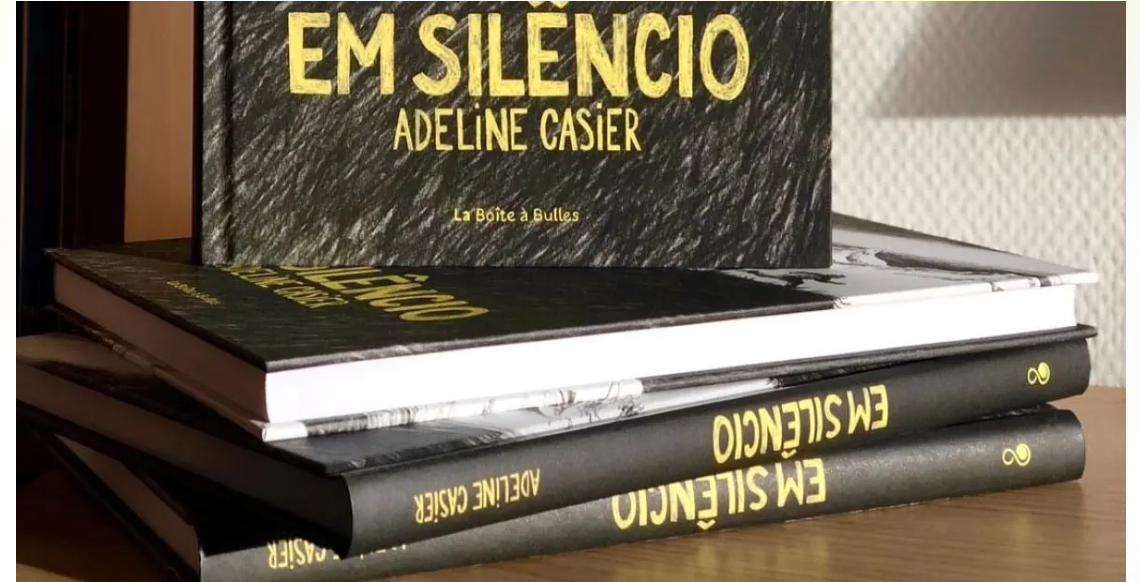 Image en premier plan