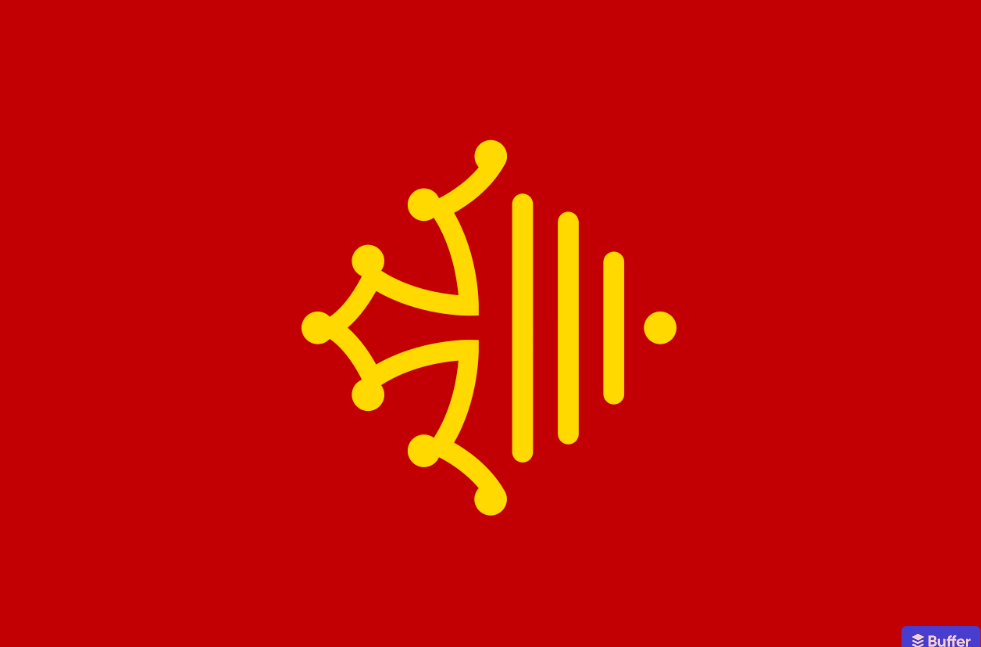 Image en premier plan