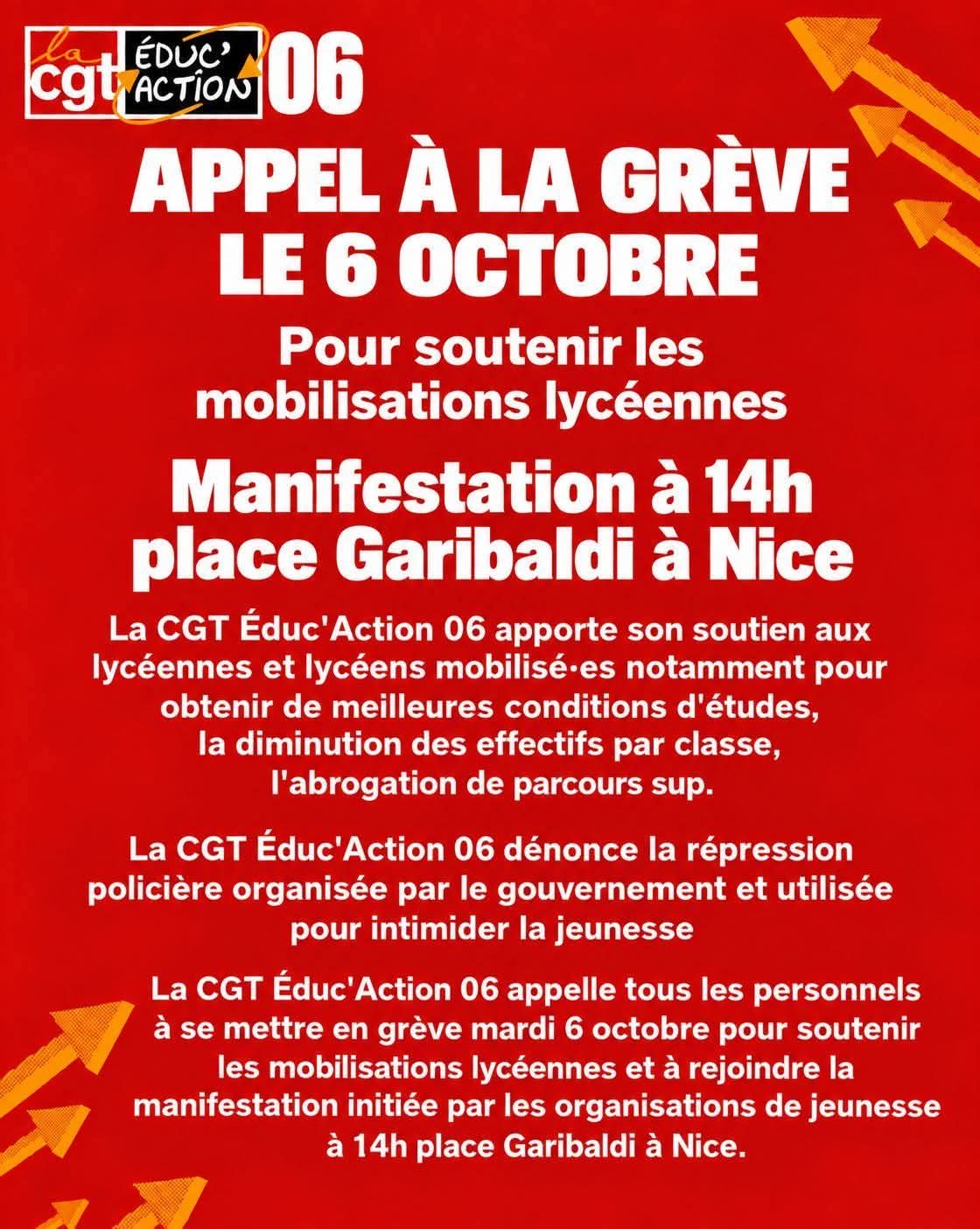 Image en premier plan
