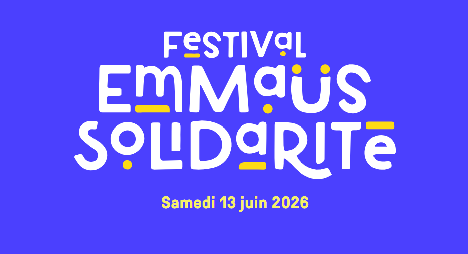 Image en premier plan