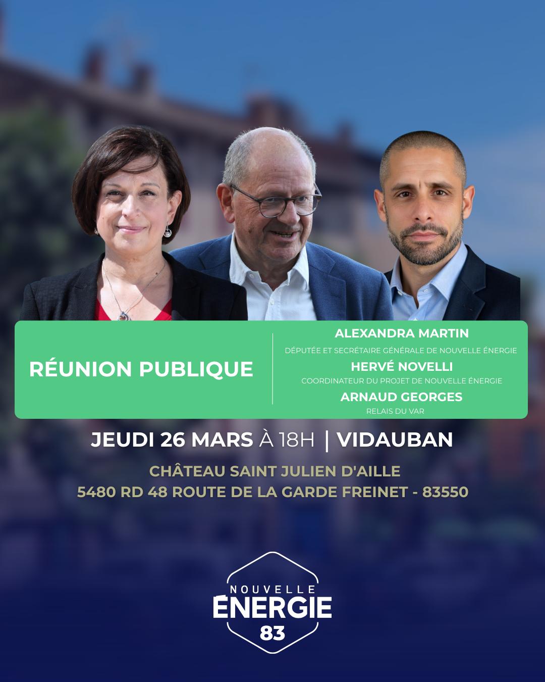 Image en premier plan