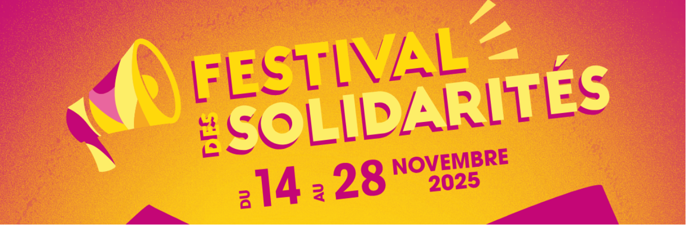 Image en premier plan