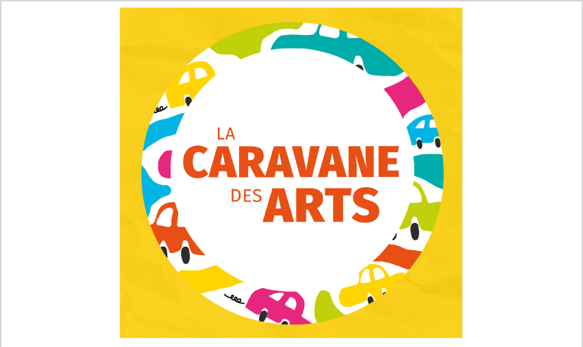 Image en premier plan