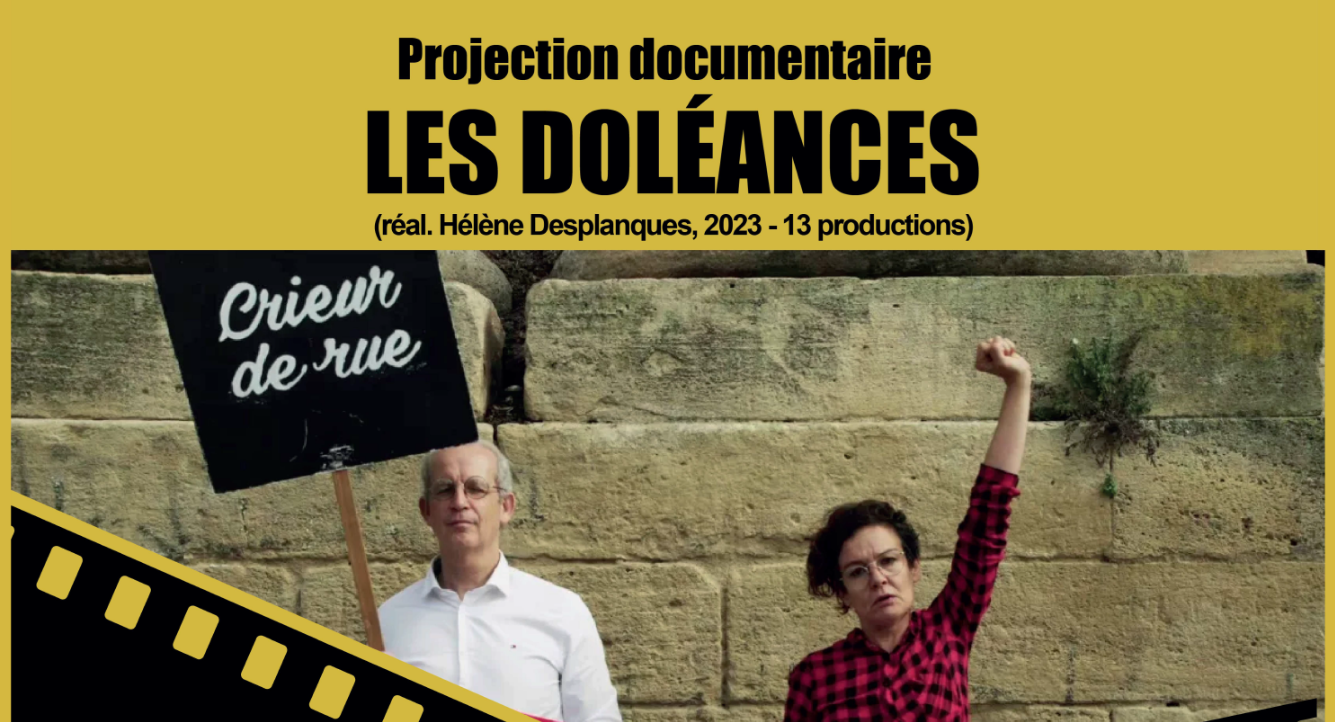 Image en premier plan