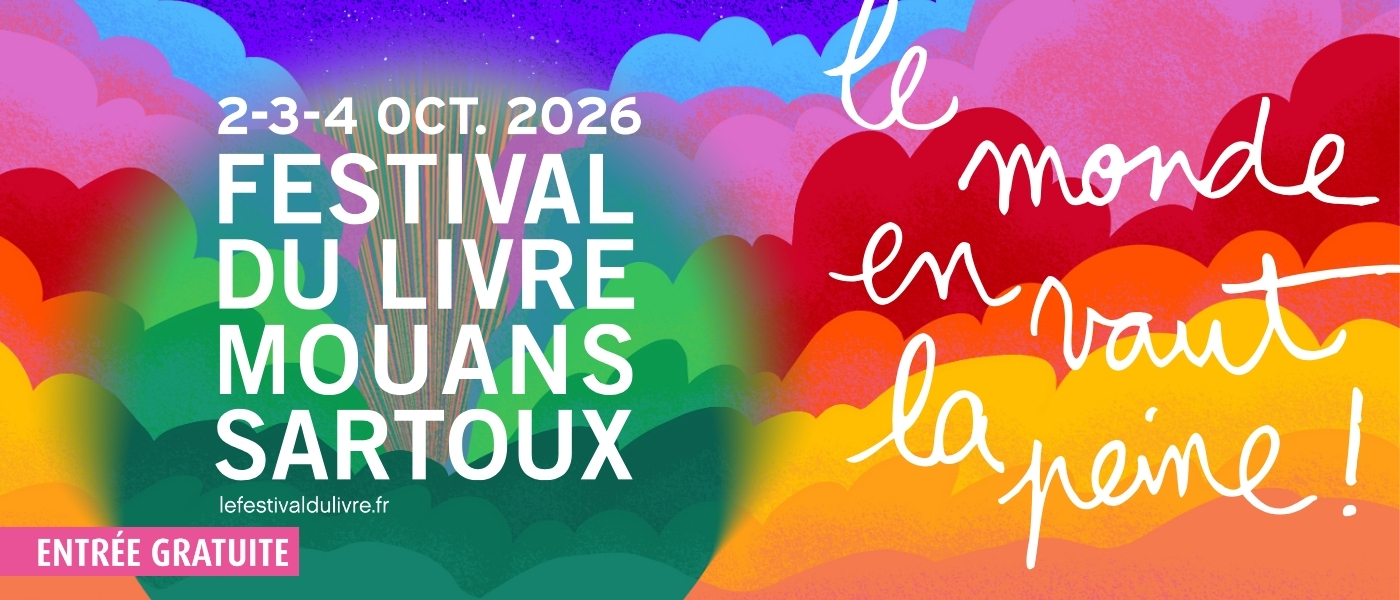 Image en premier plan