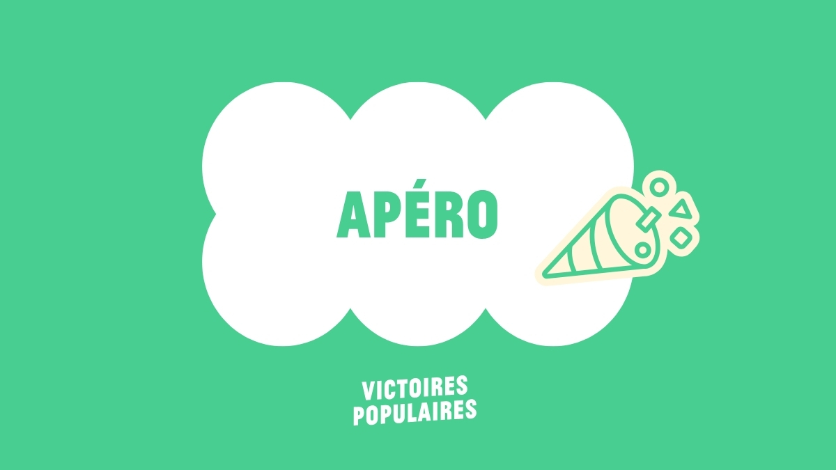 Image en premier plan