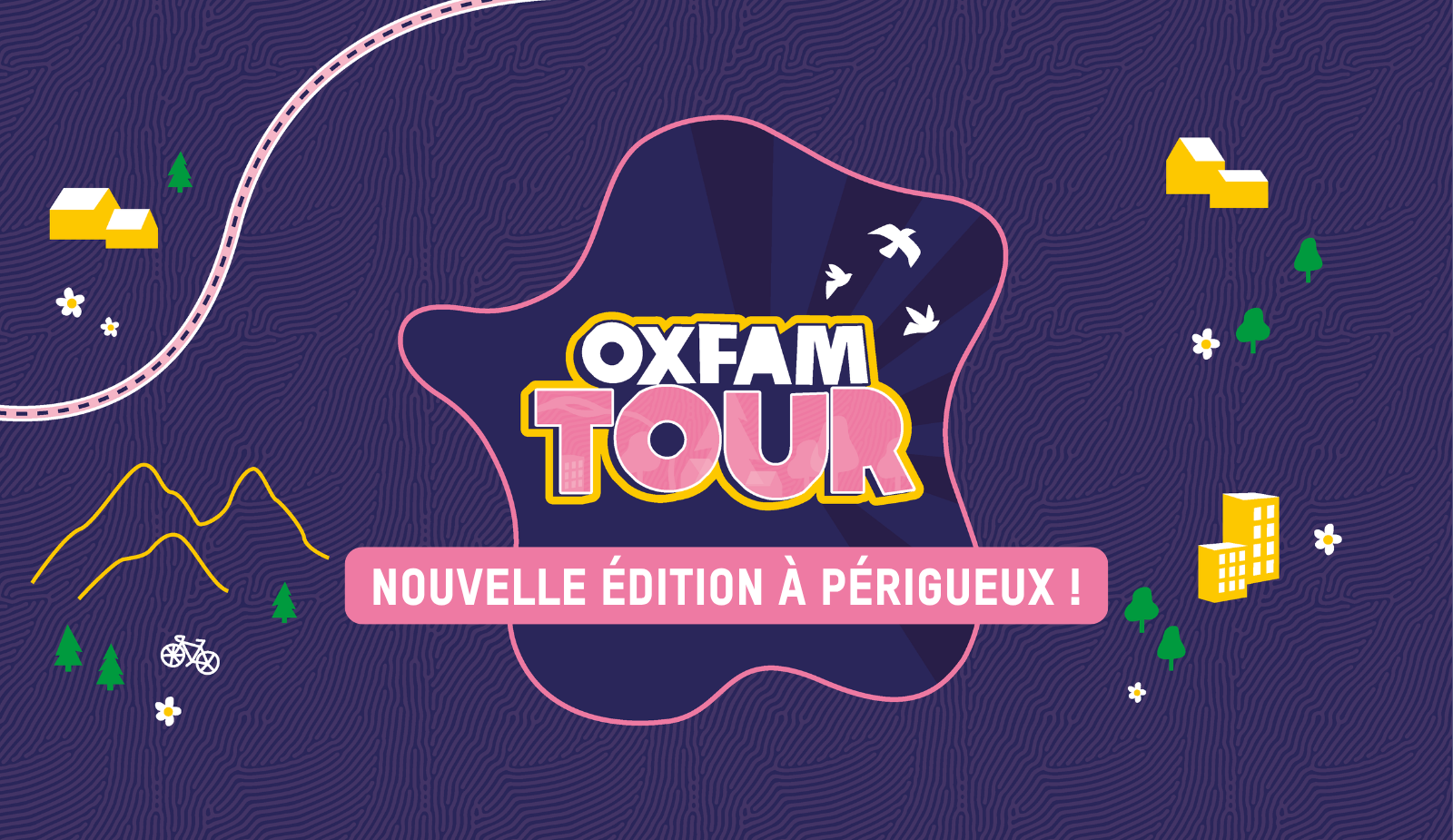Image en premier plan