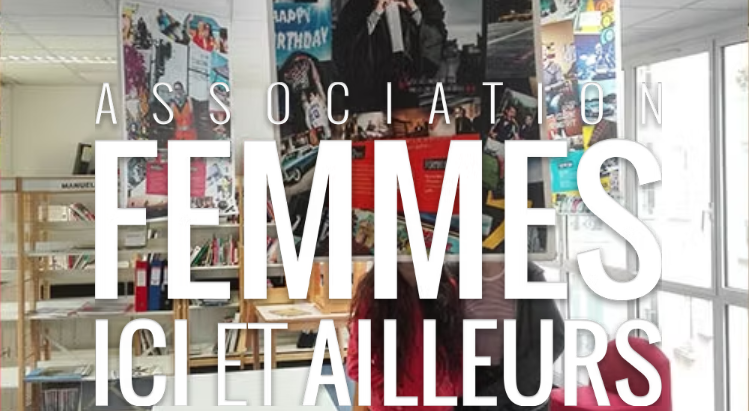 Image en premier plan