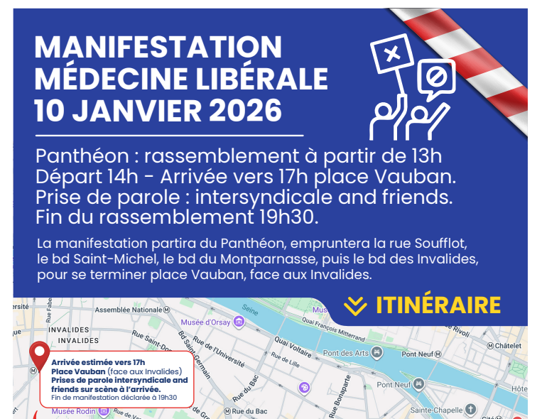 Image en premier plan