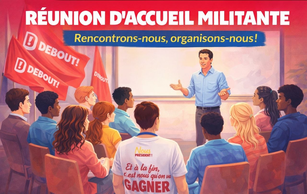 Image en premier plan