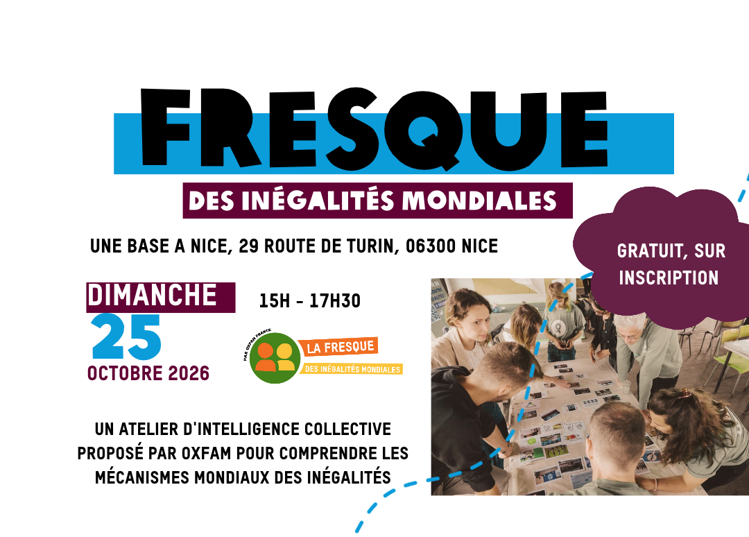 Image en premier plan