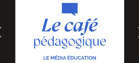 Image en premier plan