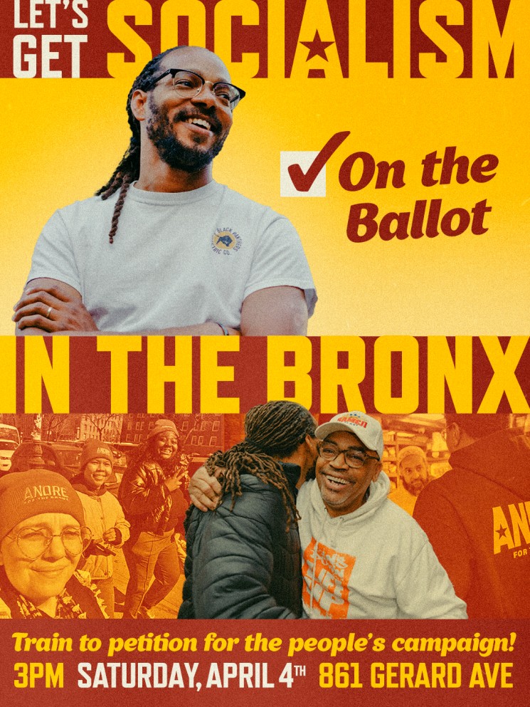 Image en premier plan